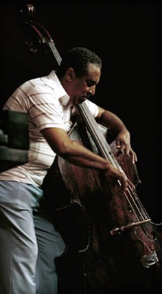 Ray Brown 1987