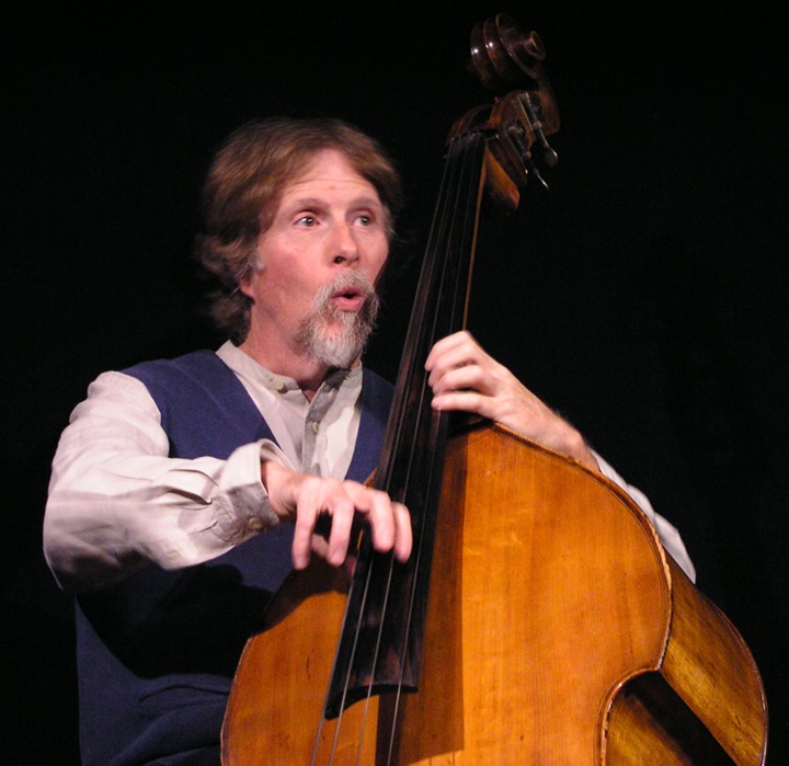 Ric Vice 2005