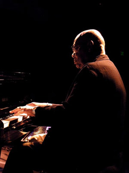 Richard Wyands 2004