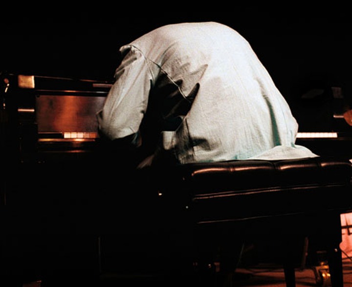 Roger Kellaway 1990