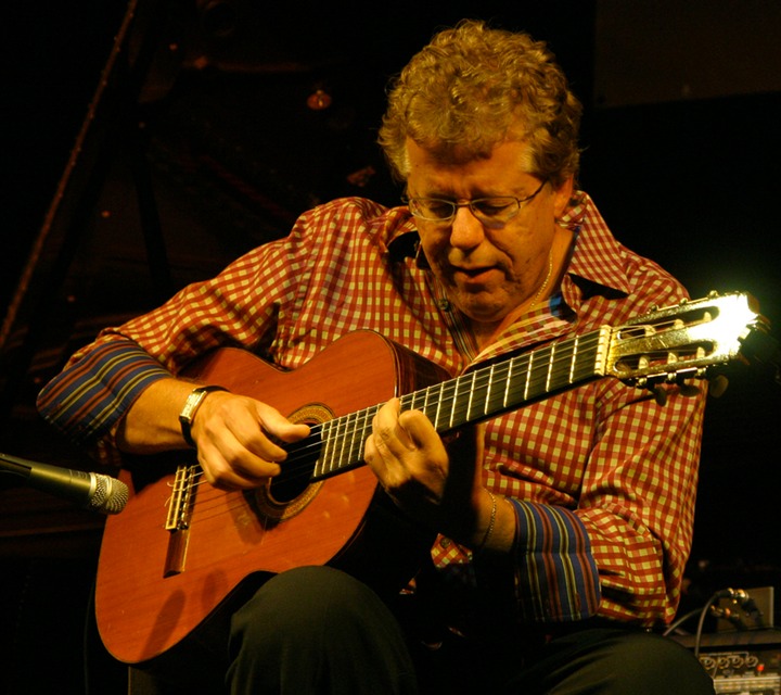 Romero Lubambo-2006