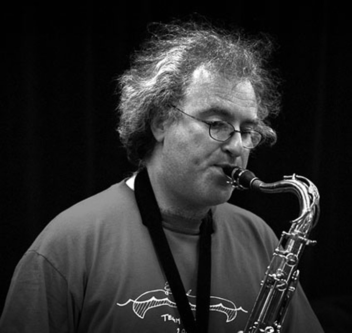 Russ Gershon 2002