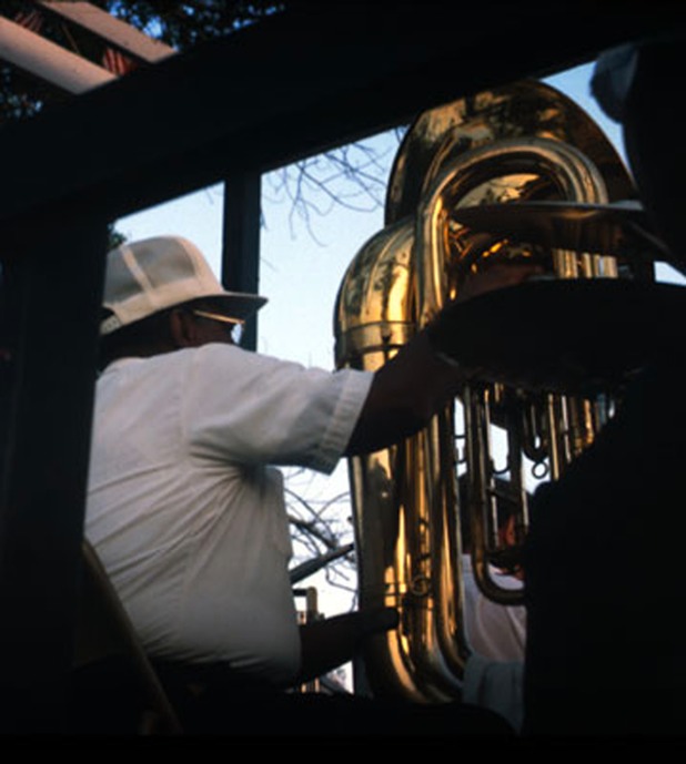 Singleton Palmer 1980