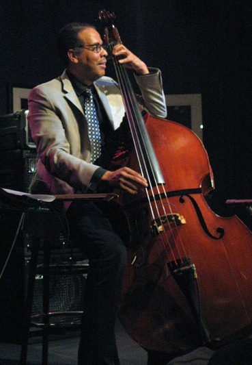 Stanley Clarke 2011