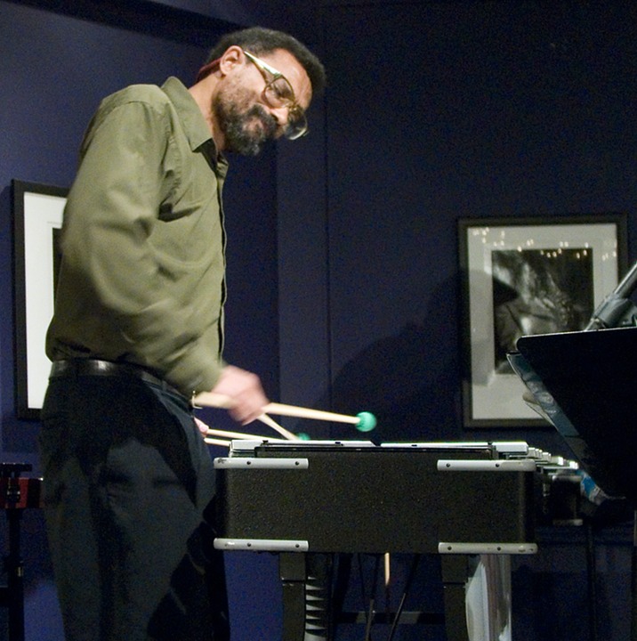 Steve Nelson 2007