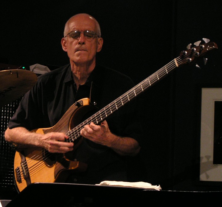 Steve Swallow 2005