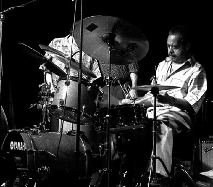 Steve Berios 2004