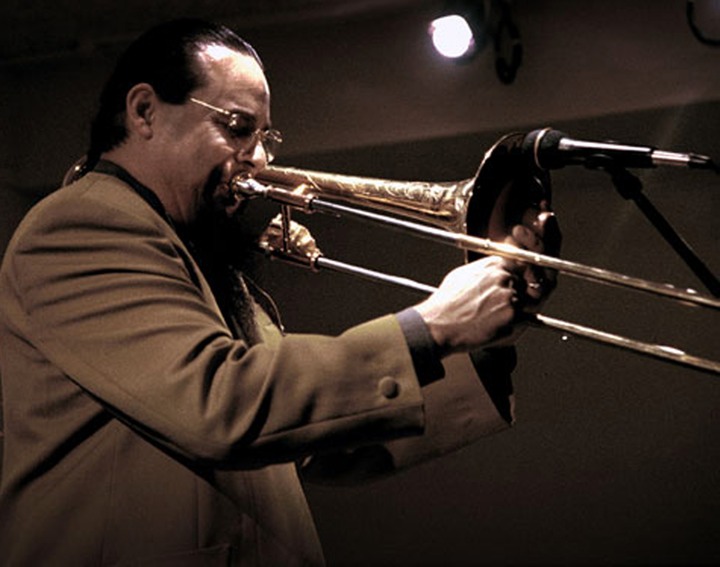 Steve Turre2001