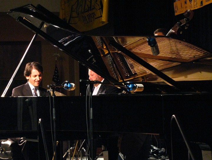 Tamir Hendelman 2010