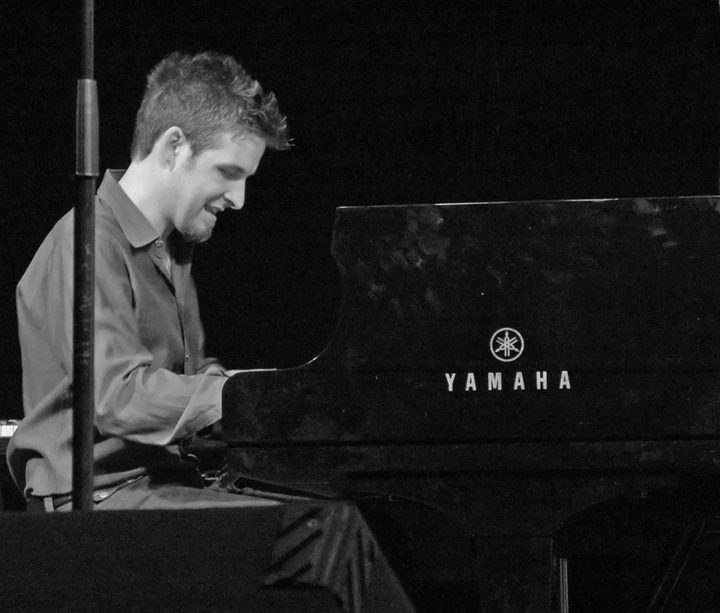 Taylor Eigsti 2007
