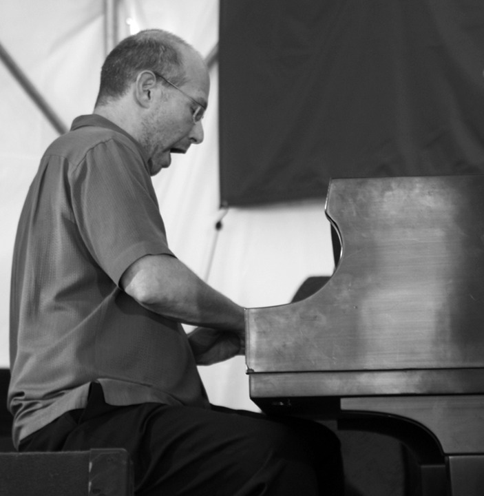 Ted Rosenthal 2010