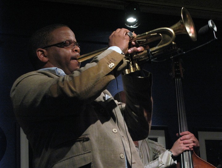 Terence Blanchard 2009