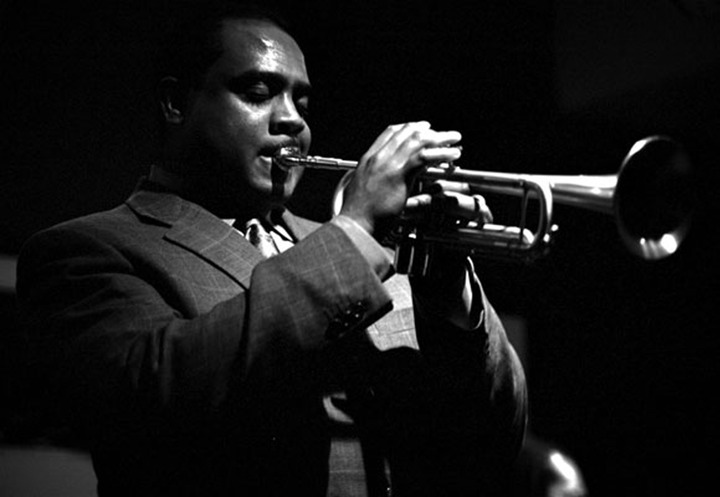 Terrell Stafford 2002