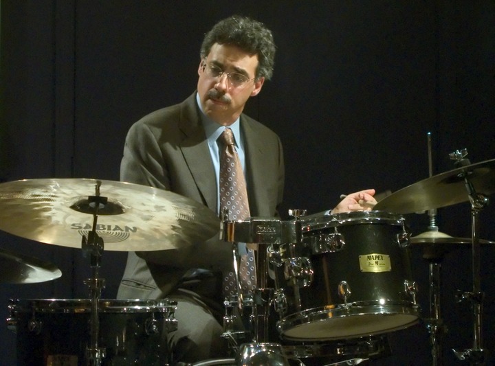 Tony Tedesco 2005