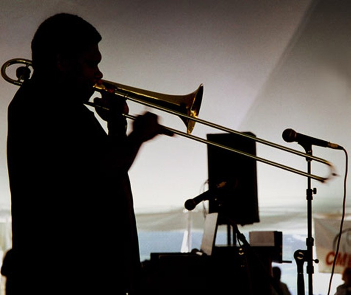 Wycliffe Gordon 2000