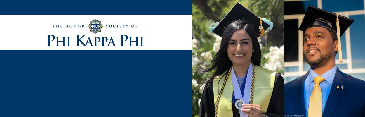 Honor Society of Phi Phi | UMSL