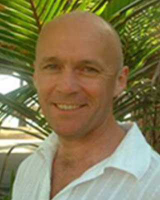 Andrew Black