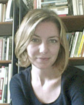 Lauren Olin