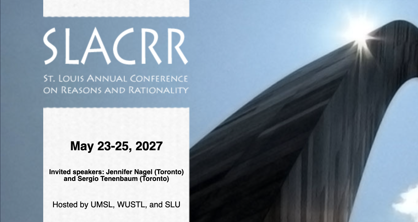 SLACRR 2027 Arch