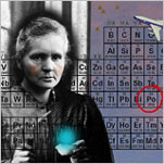 Polonium, $22.50 Plus Tax