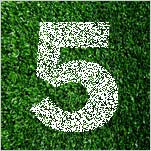 Fifth Down Blog: Sunday Football