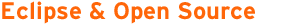 Open Source