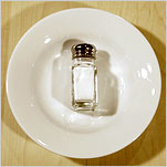 Room for Debate: Who Rules the Salt Shaker?