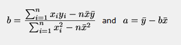 formula