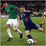 Bloggingheads: 
America’s Soccer Problem