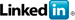 Powerd by LinkedIn
