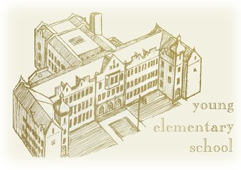 Ella Flagg Young School