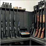 Barry: A Sheriff’s M-16, Up for Auction