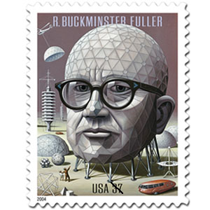 Buckminster Fuller: 7 Essential Works