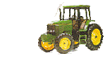 Tractor Moving