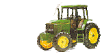 Tractor Moving