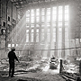 Photo: Demolition of the Paramount Theater, 1967