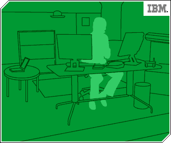 DB2 software. Middleware is Everywhere.