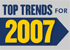 CIOITopTrends2007