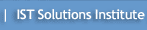 IST Solutions Institute