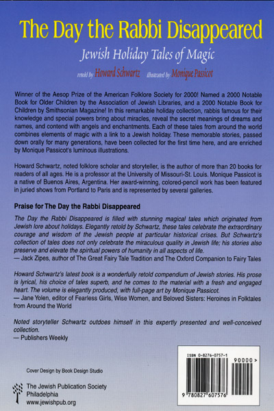 Backcover