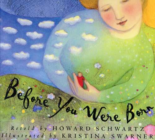 Before You Were Born