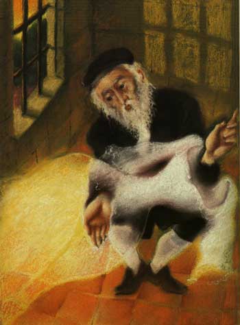 The Simple Tailor