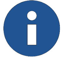 info icon