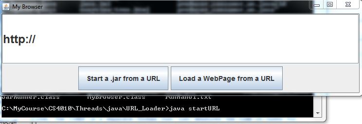 My Browser