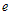 $^{\QTR{Large}{e}}$