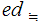 MATH