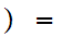 MATH