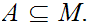 MATH