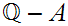 MATH