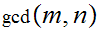 MATH